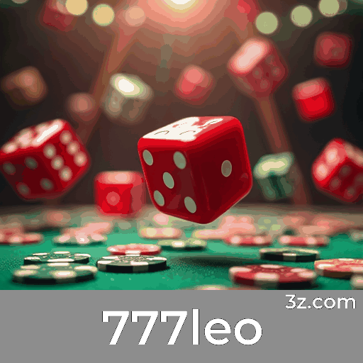 777leo: Seu Cassino Online e Apostas Seguras