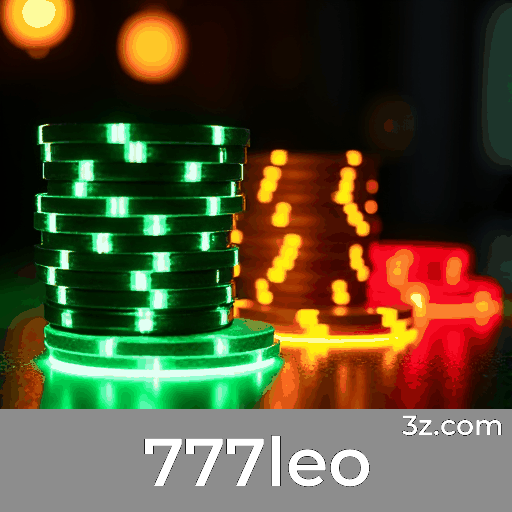 777leo: Seu Cassino Online e Apostas Seguras