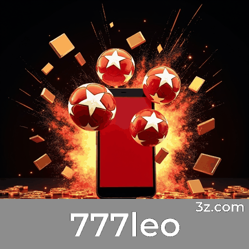 777leo: Seu Cassino Online e Apostas Seguras