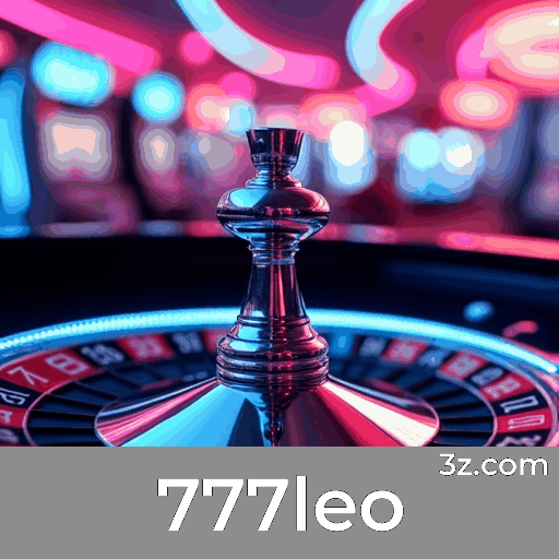 777leo: Apostas Simplificadas com o Aplicativo Móvel