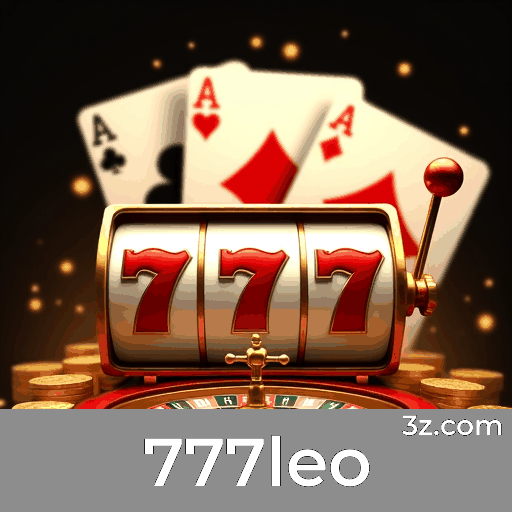 777leo: Seu Cassino Online e Apostas Seguras