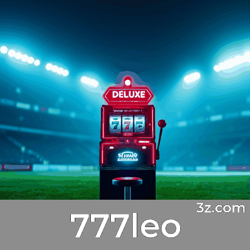 777leo: Seu Cassino Online e Apostas Seguras