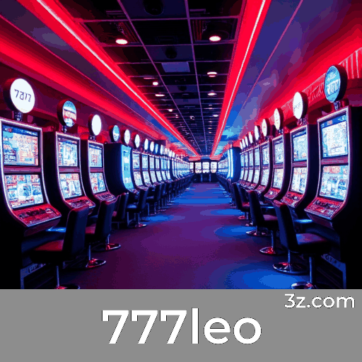 777leo: Seu Cassino Online e Apostas Seguras