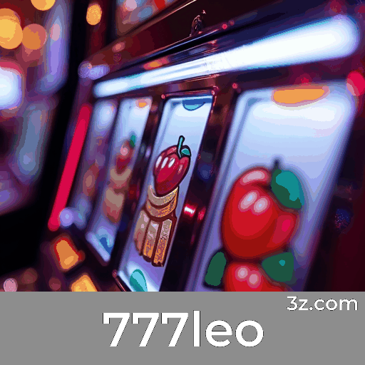 777leo: Seu Cassino Online e Apostas Seguras