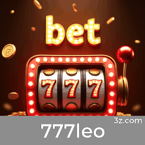 777leo: Plataforma Completa de Apostas com Serviços Profissionais