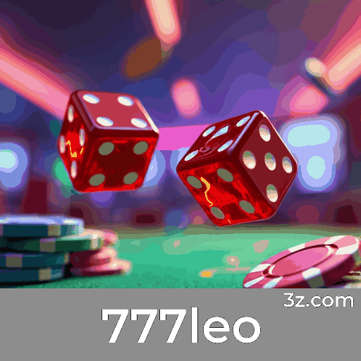 777leo: Seu Cassino Online e Apostas Seguras