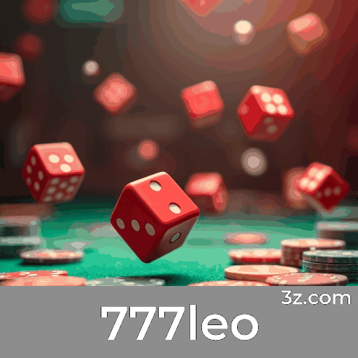 777leo: Seu Cassino Online e Apostas Seguras