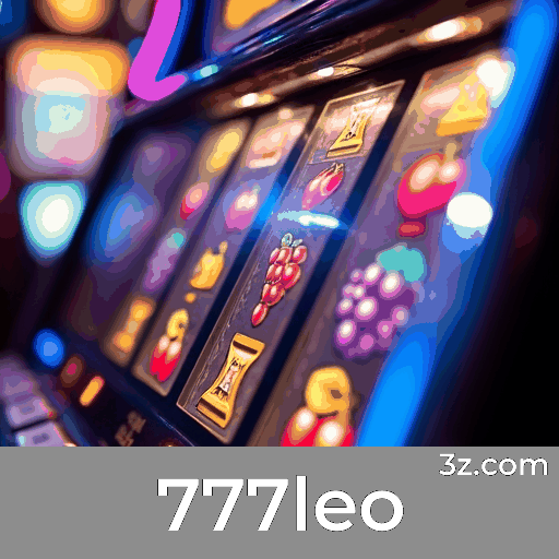 777leo: Seu Cassino Online e Apostas Seguras