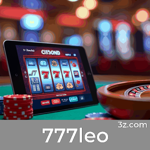 Registre-se Rapidamente e Desbloqueie Recompensas Exclusivas 777leo